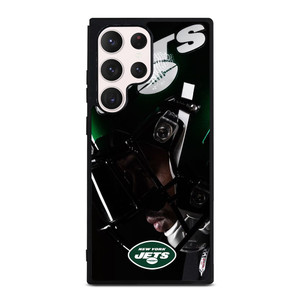 NEW YORK JETS PRIDE Samsung Galaxy S23 Ultra Case Cover NEW YORK JETS PRIDE Samsung Galaxy S23 Ultra Case Cover