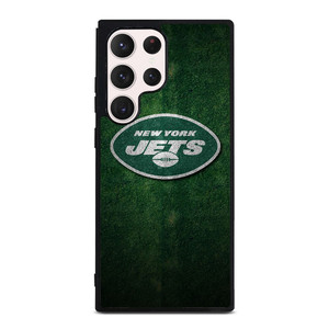 NEW YORK JETS THE JETS Samsung Galaxy S23 Ultra Case Cover NEW YORK JETS THE JETS Samsung Galaxy S23 Ultra Case Cover