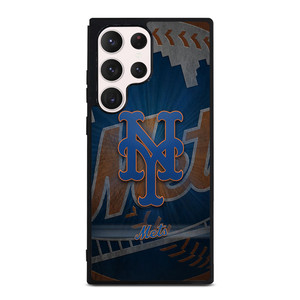 NEW YORK METS 5 Samsung Galaxy S23 Ultra Case Cover NEW YORK METS 5 Samsung Galaxy S23 Ultra Case Cover
