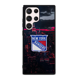 NEW YORK RANGERS CITY Samsung Galaxy S23 Ultra Case Cover NEW YORK RANGERS CITY Samsung Galaxy S23 Ultra Case Cover