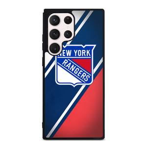 NEW YORK RANGERS HOCKEY Samsung Galaxy S23 Ultra Case Cover NEW YORK RANGERS HOCKEY Samsung Galaxy S23 Ultra Case Cover