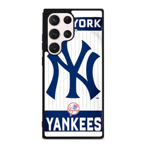 NEW YORK YANKEES 7 Samsung Galaxy S23 Ultra Case Cover NEW YORK YANKEES 7 Samsung Galaxy S23 Ultra Case Cover
