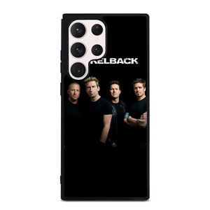 NICKELBACK BAND Samsung Galaxy S23 Ultra Case Cover