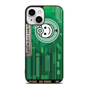 BAYMAX CHIP iPhone 13 Mini Case Cover