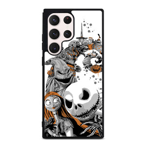 NIGHTMARE BEFORE CHRISTMAS ART Samsung Galaxy S23 Ultra Case Cover