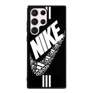 NIKE ADIDAS STRIPE Samsung Galaxy S23 Ultra Case Cover