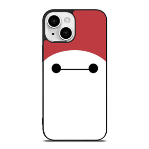 BAYMAX BADGE iPhone 13 Mini Case Cover BAYMAX BADGE iPhone 13 Mini Case Cover