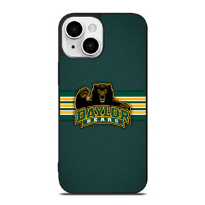 BAYLOR BEARS BASKETBALL iPhone 13 Mini Case Cover