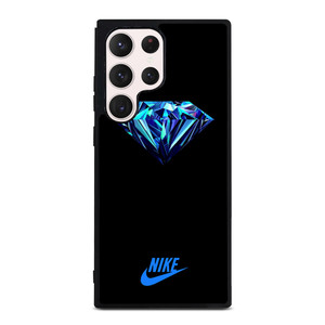 NIKE DIAMOND Samsung Galaxy S23 Ultra Case Cover