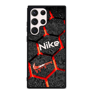 NIKE HEXAGON ART Samsung Galaxy S23 Ultra Case Cover NIKE HEXAGON ART Samsung Galaxy S23 Ultra Case Cover