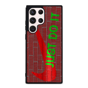 NIKE JUST DO IT NEW Samsung Galaxy S23 Ultra Case Cover