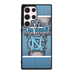 NORTH CAROLINA TAR HEELS 1 Samsung Galaxy S23 Ultra Case Cover
