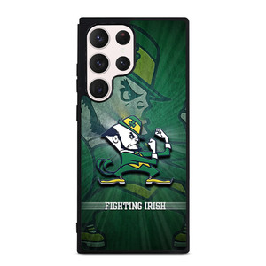 NOTRE DAME FIGHTING 1 Samsung Galaxy S23 Ultra Case Cover