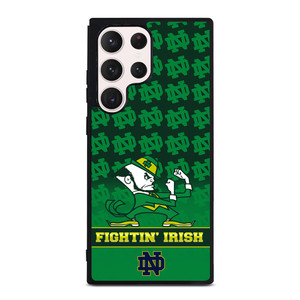 NOTRE DAME ND PRIDE Samsung Galaxy S23 Ultra Case Cover NOTRE DAME ND PRIDE Samsung Galaxy S23 Ultra Case Cover