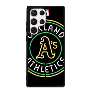 OAKLAND ATHLETICS BASEBALL ICON Samsung Galaxy S23 Ultra Case Cover OAKLAND ATHLETICS BASEBALL ICON Samsung Galaxy S23 Ultra Case Cover