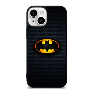 BATMAN LOGO iPhone 13 Mini Case Cover BATMAN LOGO iPhone 13 Mini Case Cover