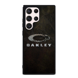 OAKLEY LOGO 2 Samsung Galaxy S23 Ultra Case Cover