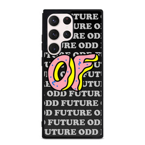ODD FUTURE ICON Samsung Galaxy S23 Ultra Case Cover