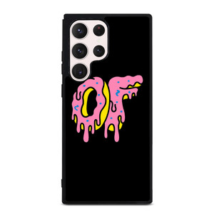 ODD FUTURE LOGO Samsung Galaxy S23 Ultra Case Cover