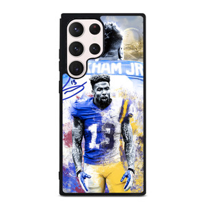 ODELL BECKHAM Jr. Samsung Galaxy S23 Ultra Case Cover