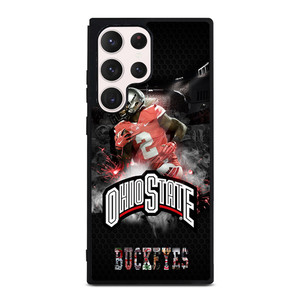 OHIO STATE 4 Samsung Galaxy S23 Ultra Case Cover
