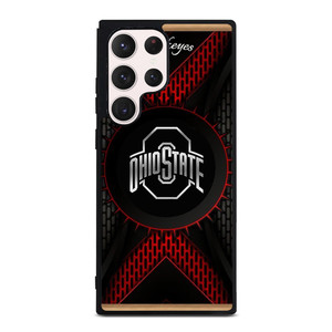 OHIO STATE BUCKEYES 1 Samsung Galaxy S23 Ultra Case Cover