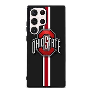 OHIO STATE OSU Samsung Galaxy S23 Ultra Case Cover OHIO STATE OSU Samsung Galaxy S23 Ultra Case Cover