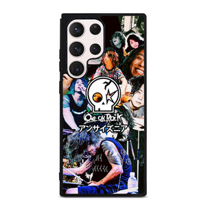 ONE OK ROCK BAND COLLAGE Samsung Galaxy S23 Ultra Case Cover