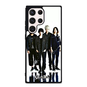 ONE OK ROCK BAND Samsung Galaxy S23 Ultra Case Cover ONE OK ROCK BAND Samsung Galaxy S23 Ultra Case Cover
