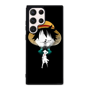 ONE PIECE STRAW HAT LUFFY Samsung Galaxy S23 Ultra Case Cover