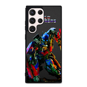 OPTIMUS PRIME TRANSFORMERS 3 Samsung Galaxy S23 Ultra Case Cover