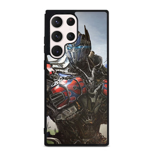 OPTIMUS PRIME TRANSFORMERS Samsung Galaxy S23 Ultra Case Cover