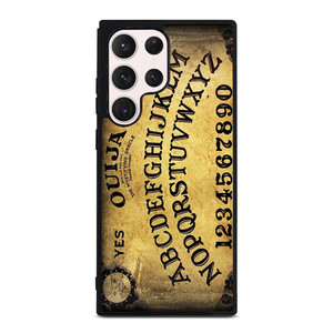OUIJA BOARD MYSTERIOUS Samsung Galaxy S23 Ultra Case Cover OUIJA BOARD MYSTERIOUS Samsung Galaxy S23 Ultra Case Cover