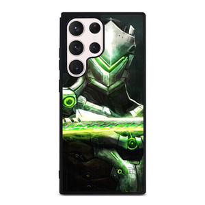 OVERWATCH GENJI 4 Samsung Galaxy S23 Ultra Case Cover
