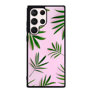 PALM LEAF Samsung Galaxy S23 Ultra Case Cover