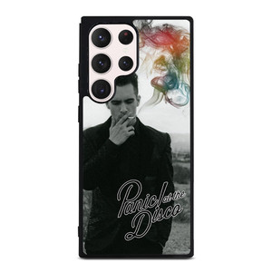 PANIC AT THE DISCO 5 Samsung Galaxy S23 Ultra Case Cover