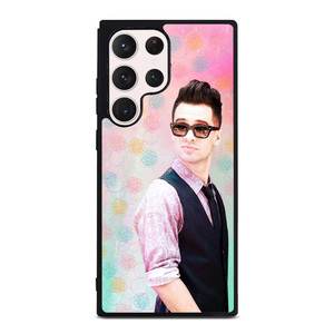 PANIC AT THE DISCO BRENDON Samsung Galaxy S23 Ultra Case Cover PANIC AT THE DISCO BRENDON Samsung Galaxy S23 Ultra Case Cover