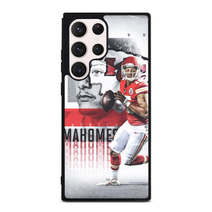 PATRICK MAHOMES KANSAS CITY CHIEFS Samsung Galaxy S23 Ultra Case Cover