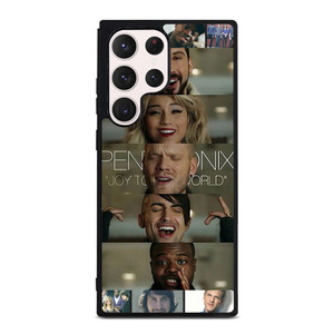 PENTATONIX A CAPPELLA GROUP Samsung Galaxy S23 Ultra Case Cover PENTATONIX A CAPPELLA GROUP Samsung Galaxy S23 Ultra Case Cover