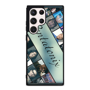 PENTATONIX COLLAGE Samsung Galaxy S23 Ultra Case Cover