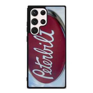PETERBILT SUPER TRUCK LOGO Samsung Galaxy S23 Ultra Case Cover