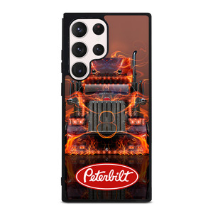 PETERBILT SUPER TRUCK Samsung Galaxy S23 Ultra Case Cover