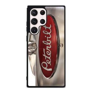 PETERBILT TRUCK LOGO Samsung Galaxy S23 Ultra Case Cover