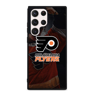 PHILADELPHIA FLYERS LOGO Samsung Galaxy S23 Ultra Case Cover PHILADELPHIA FLYERS LOGO Samsung Galaxy S23 Ultra Case Cover