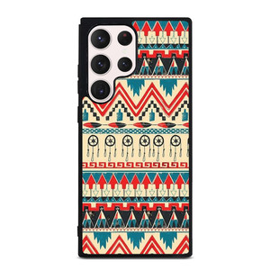 PIECE TRIBAL PATTERN 2 Samsung Galaxy S23 Ultra Case Cover