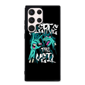 PIERCE THE VEIL ART LOGO Samsung Galaxy S23 Ultra Case Cover