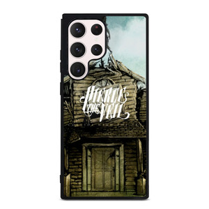 PIERCE THE VEIL ROCK BAND Samsung Galaxy S23 Ultra Case Cover