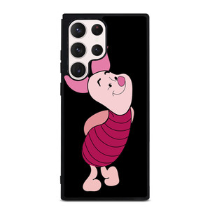 PIGLET WINNIE THE POOH CARTOON 1 Samsung Galaxy S23 Ultra Case Cover