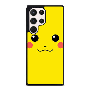 PIKACHU 1 Samsung Galaxy S23 Ultra Case Cover