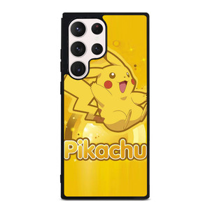 PIKACHU 2 Samsung Galaxy S23 Ultra Case Cover